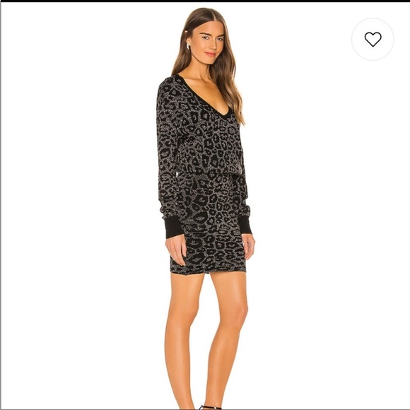 ALL SAINTS dress - Picture 2 of 8